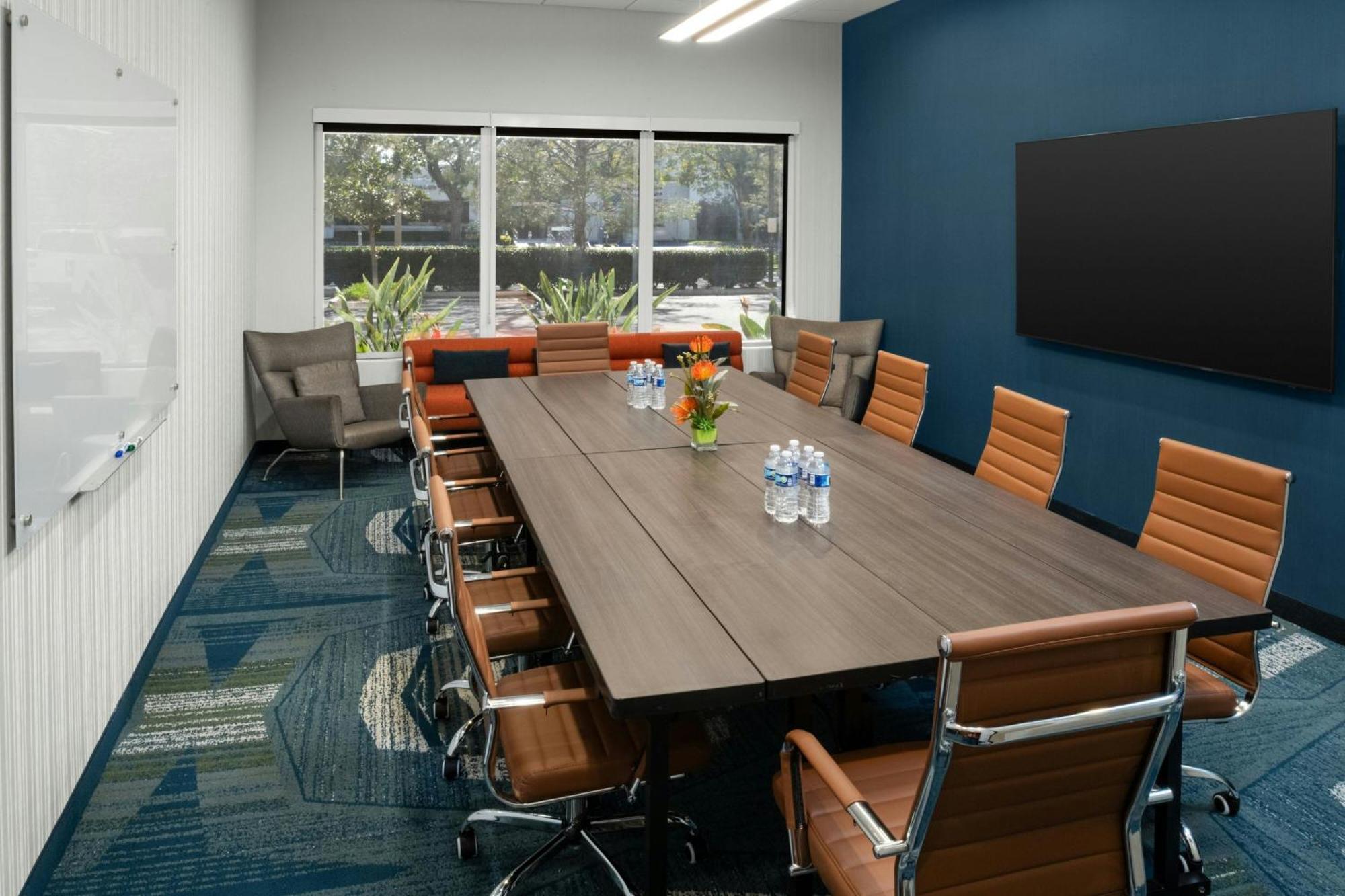 Springhill Suites Irvine John Wayne Airport / Orange County Exterior foto