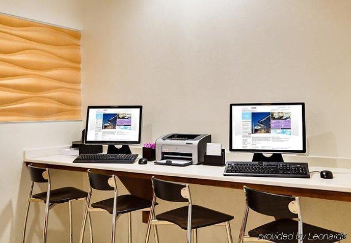 Springhill Suites Irvine John Wayne Airport / Orange County Einrichtungen foto